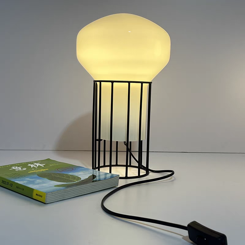 TABLE LAMP 12
